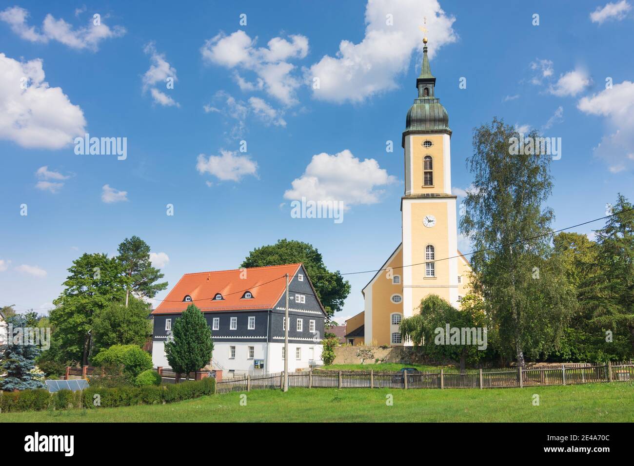 Neukirch hi-res stock photography and images - Alamy