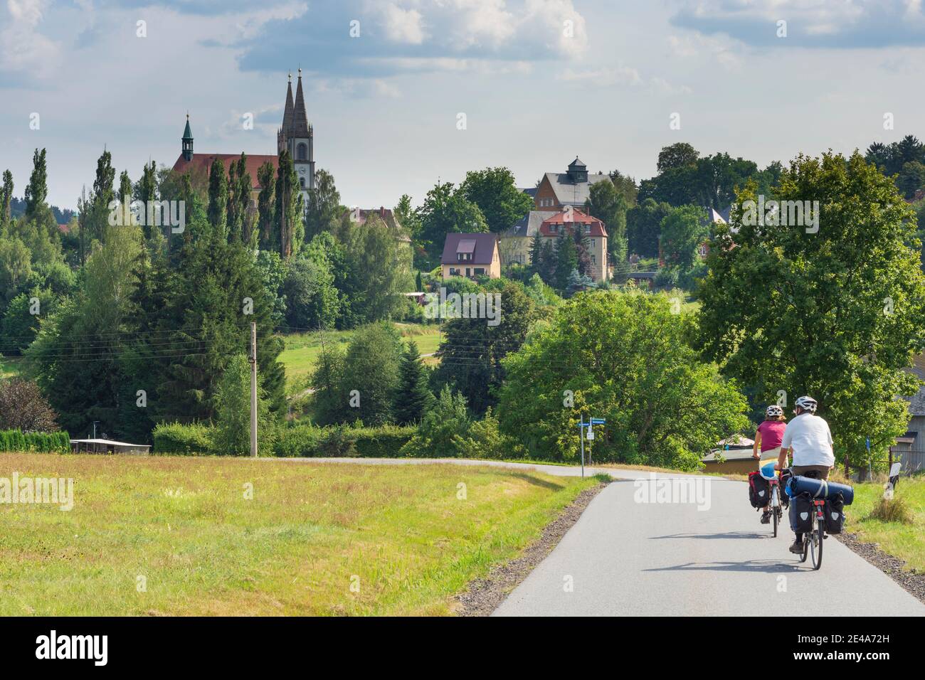 Kirschau High Resolution Stock Photography and Images - Alamy