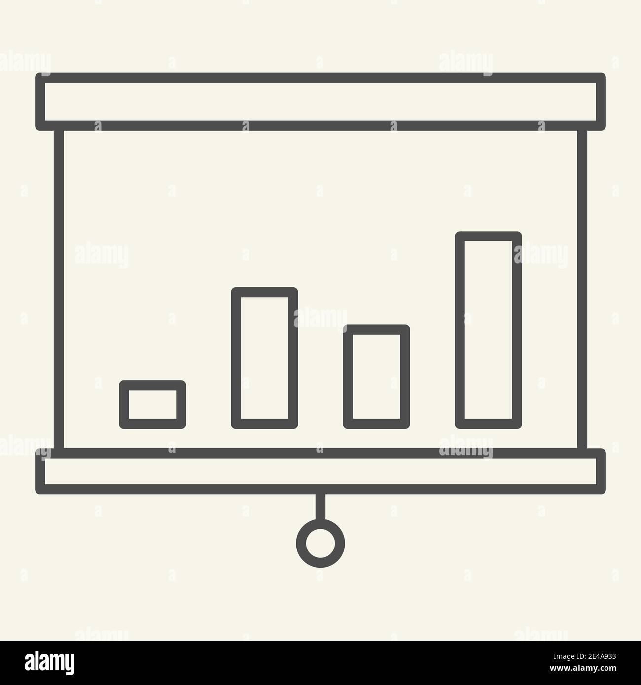 White Chart Design Ideas 