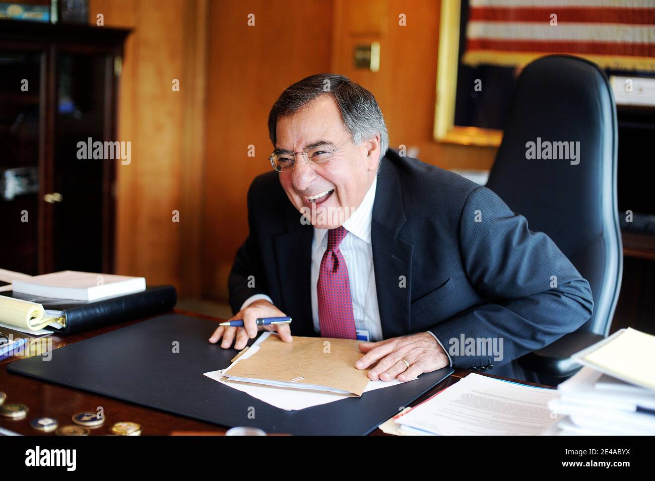 Cia langley, virginia hires stock photography and images Alamy