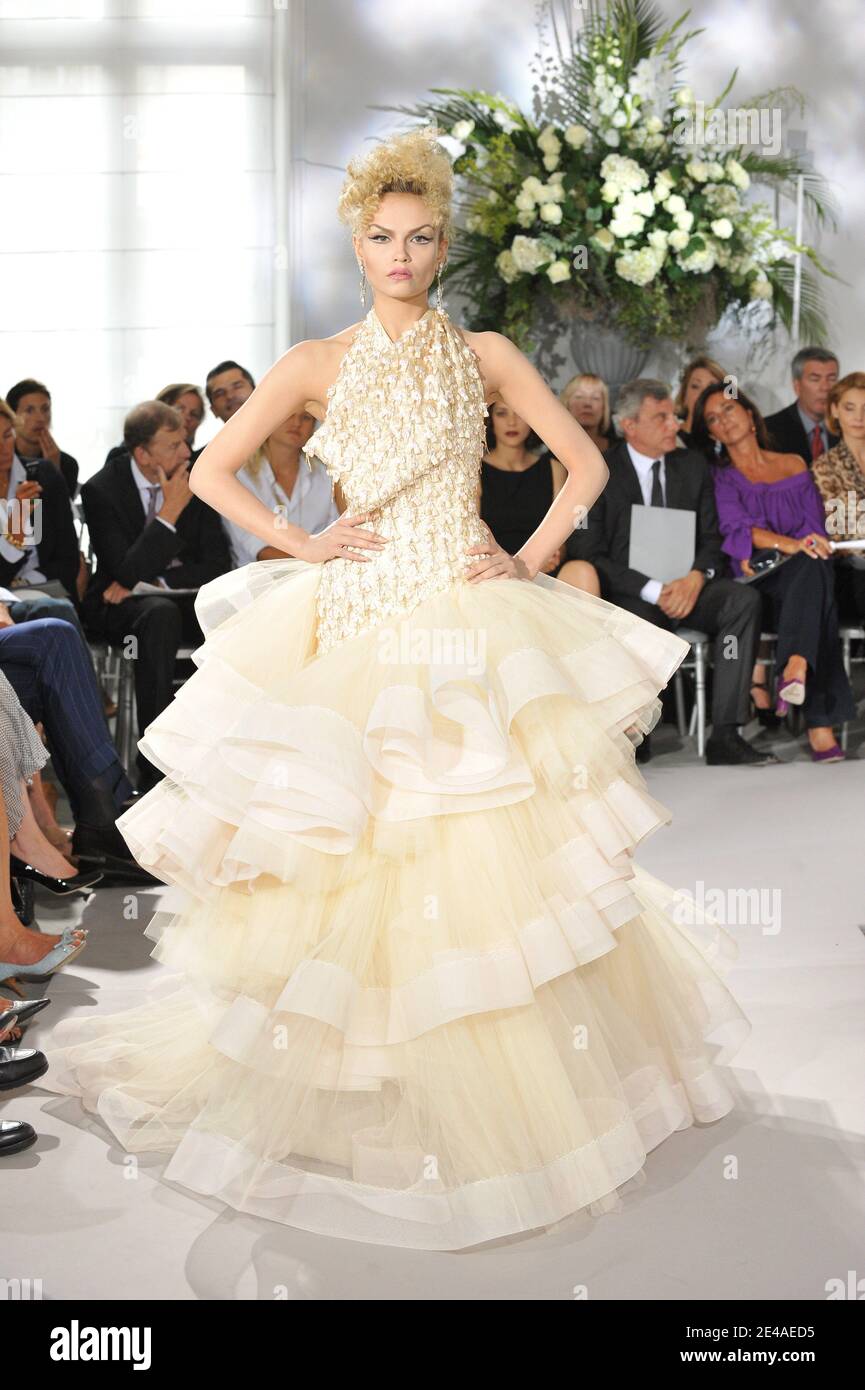 Dior couture 2009 online