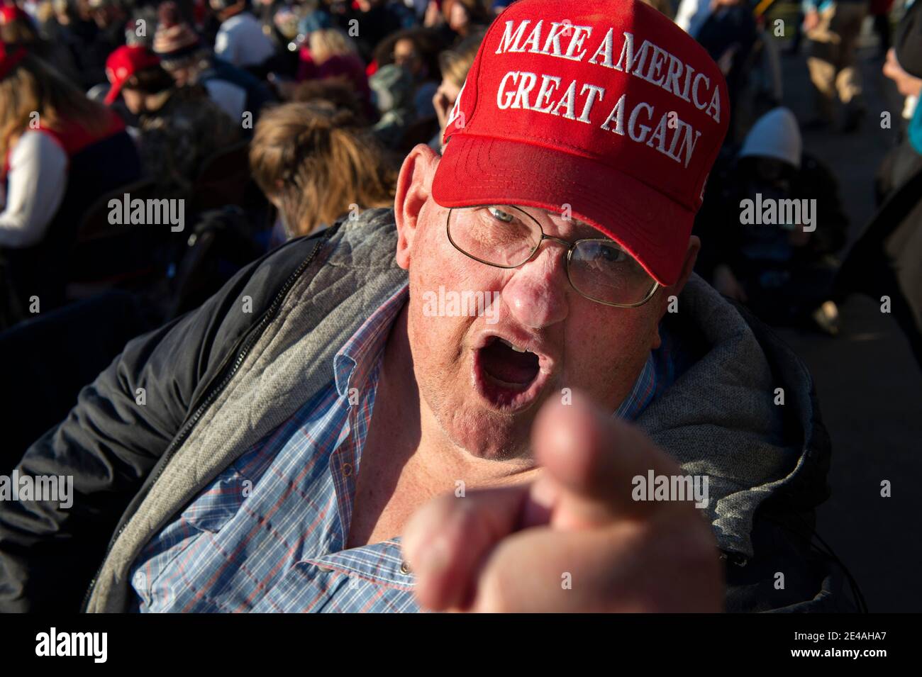 maga-man-december-5-2020-valdosta-georgia-usa-elderly-white-male-wearing-a-make-america-great-again-maga-red-baseball-cap-angrily-yells-and-points-at-media-the-trump-supporter-from-central-georgia-displays-his-disdain-for-news-media-call-it-all-fake-news-thousands-of-trump-supporters-converged-on-small-town-for-georgia-victory-rally-to-show-support-for-president-trump-and-two-republican-incumbent-us-senators-loeffler-and-perdue-who-face-democratic-challengers-in-special-run-run-off-election-january-5-2021-the-election-could-decide-control-of-the-us-senate-credit-image-2E4AHA7.jpg