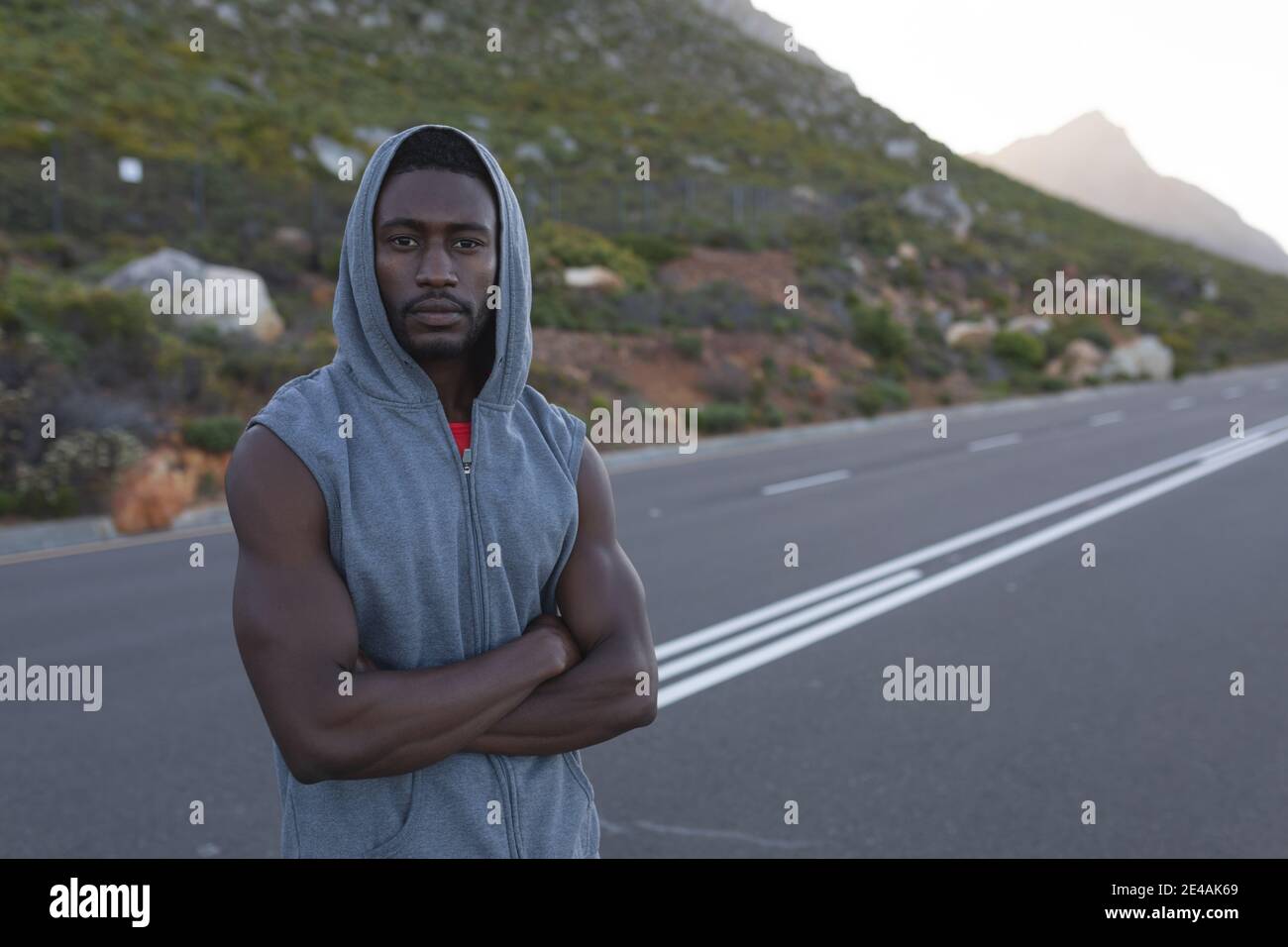 African american beautiful man hi-res stock photography and images - Alamy