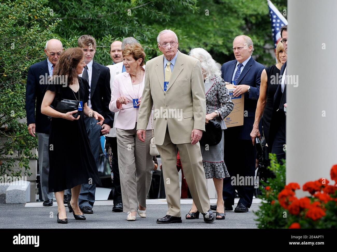 Neil Armstrong Relatives