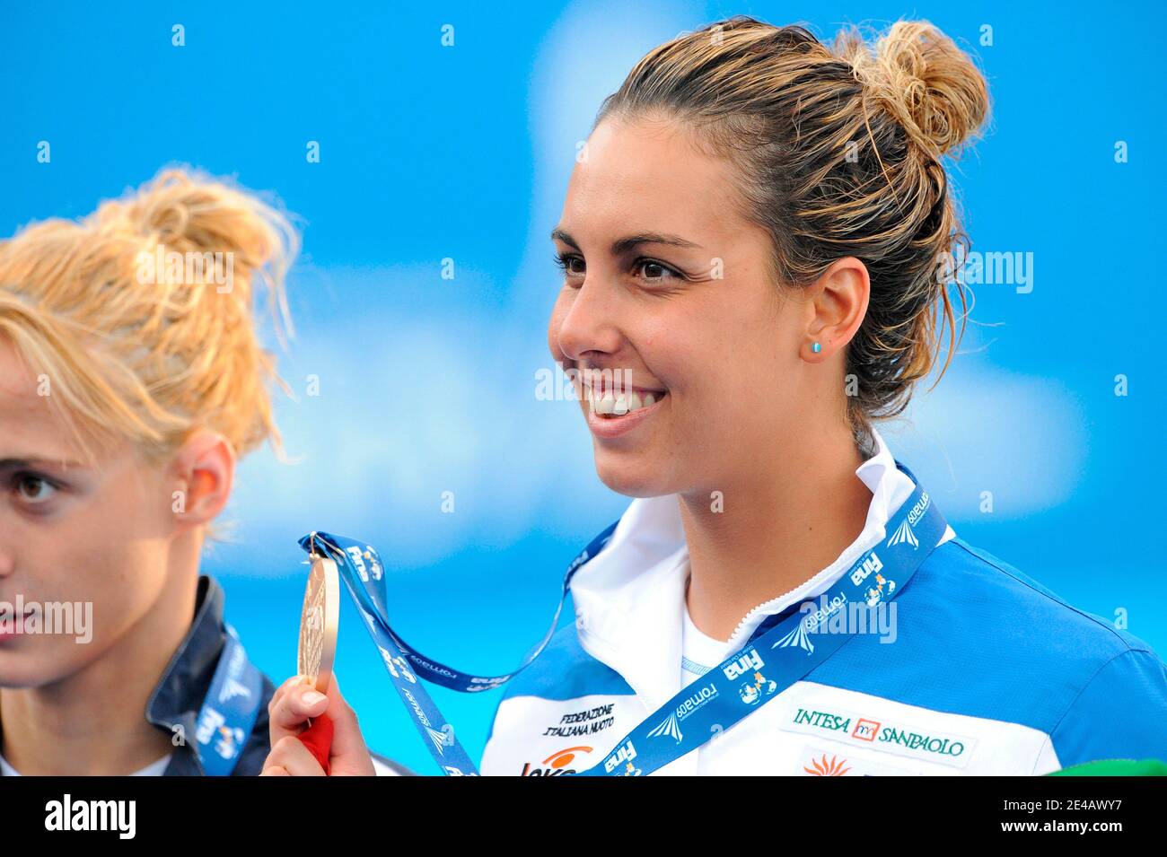 Alessia filippi hires stock photography and images Alamy