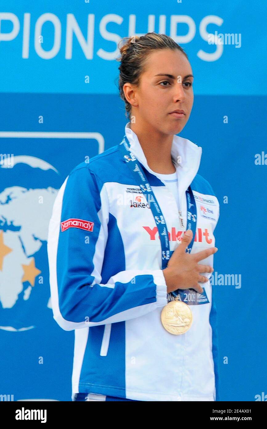 Alessia filippi hires stock photography and images Alamy