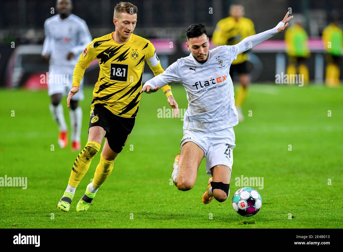Borussia Dortmund High Resolution Stock Photography And Images Page 4 Alamy