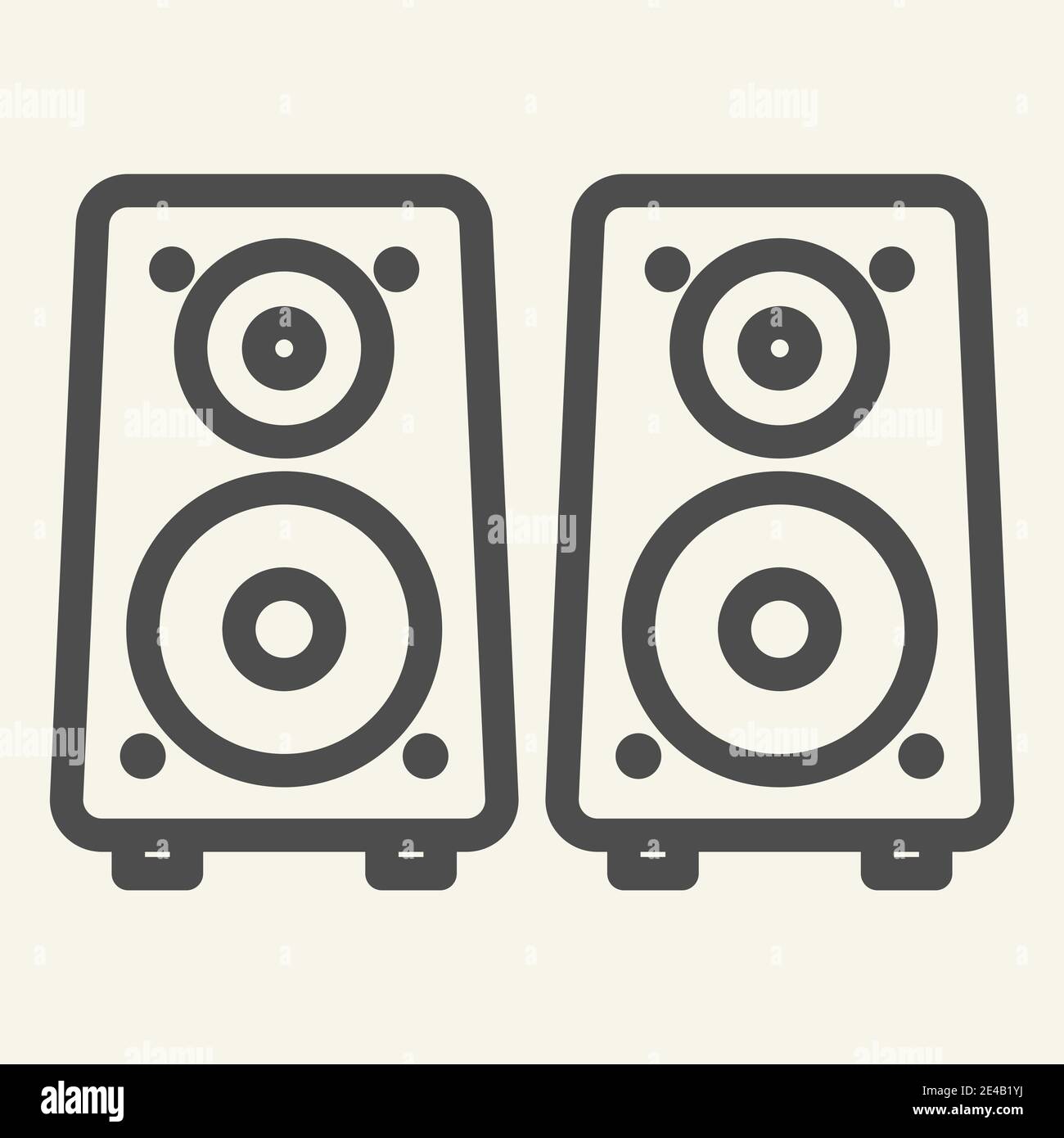 Details 163+ speaker drawing easy latest vietkidsiq.edu.vn