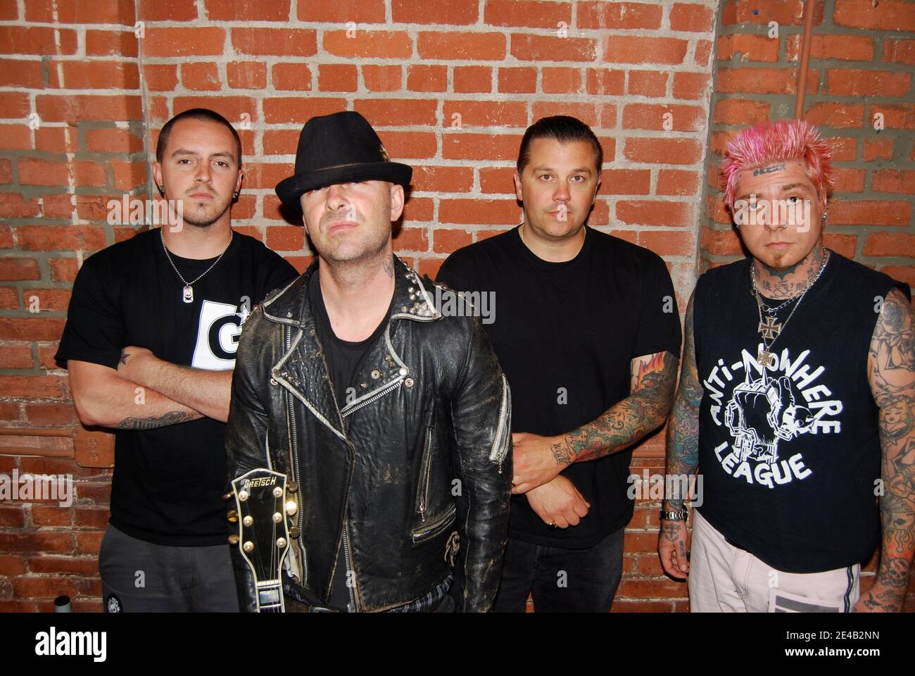 Matt freeman hi-res stock photography and images - Alamy