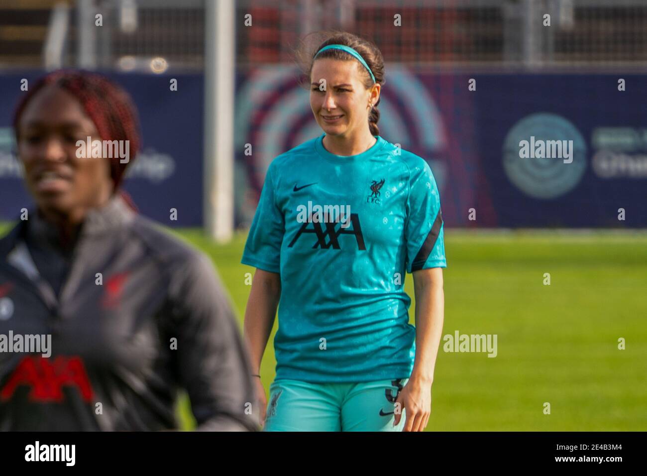 Leighanne robe hires stock photography and images Alamy