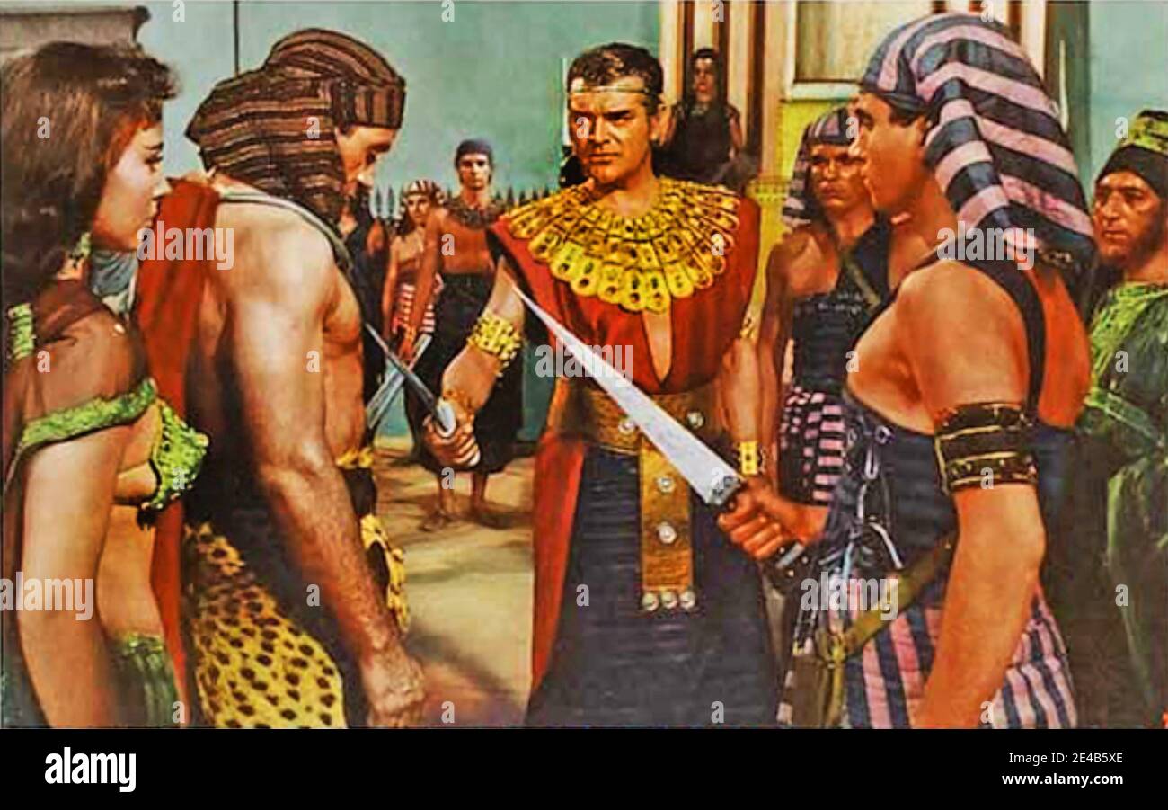 LAND OF THE PHARAOHS ピラミッド ワーナー DVD-R版 Land of the