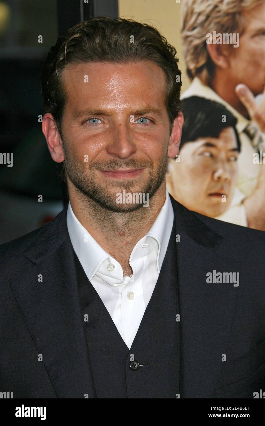 Los Angeles, USA. 27th Apr, 2023. Bradley Cooper arrives at the GUARDIANS  OF THE GALAXY VOL. 3 World Premiere held at the The Dolby Theater in  Hollywood, CA on Thursday, ?April 27