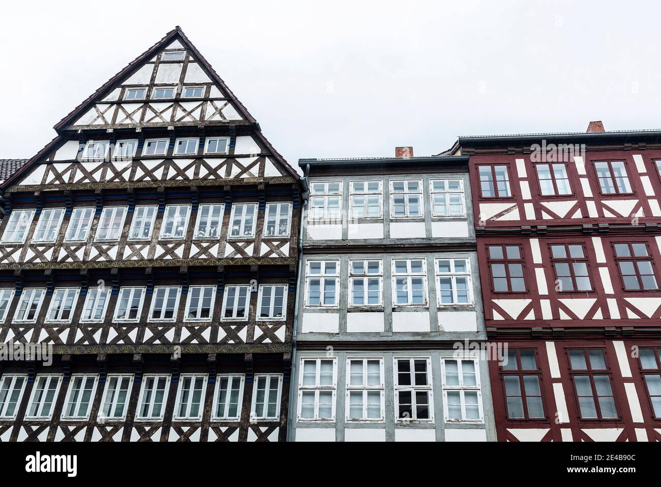 Rustic buildings hi-res stock photography and images - Alamy