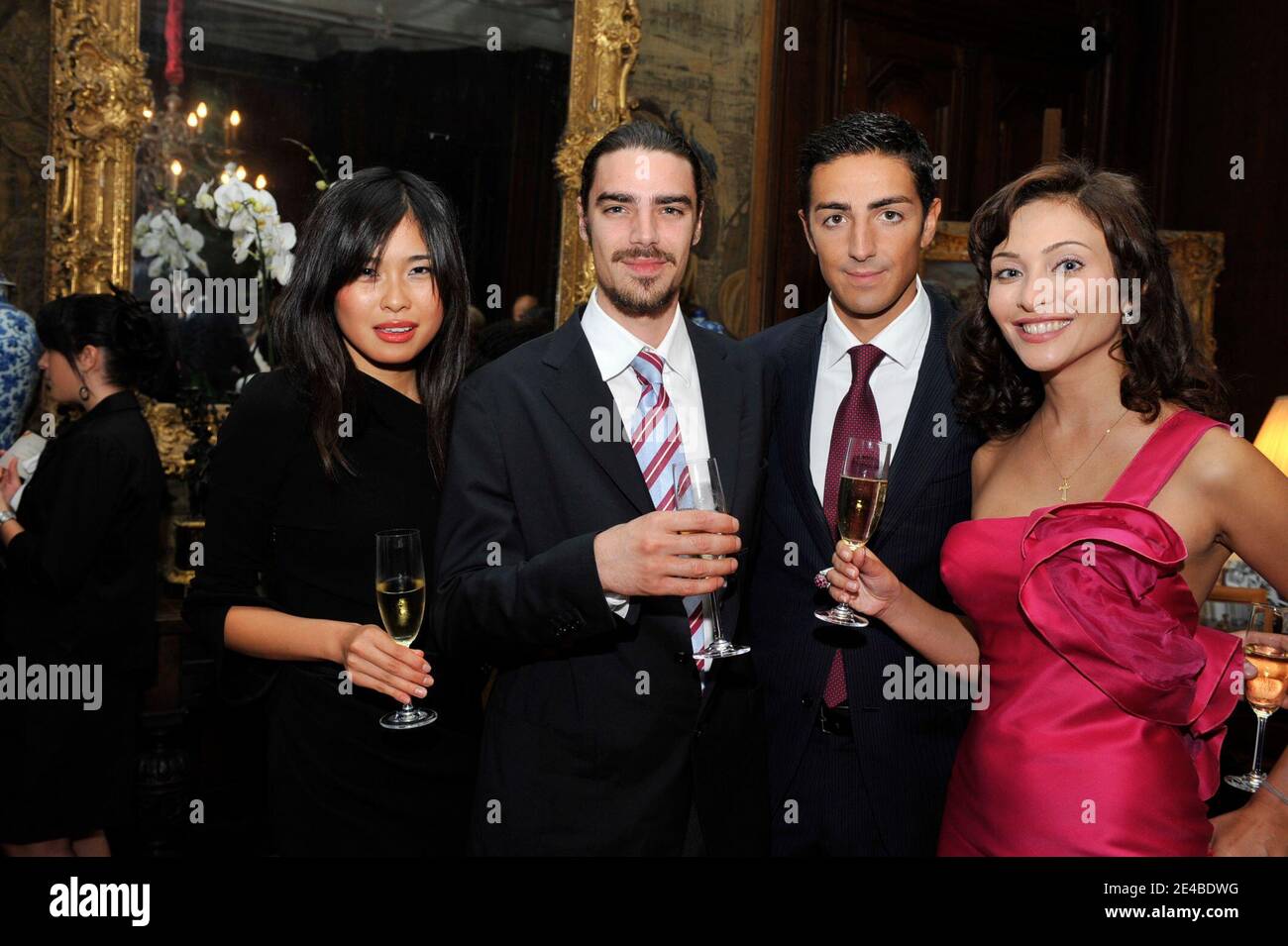 Edouard de ligne la tremoille hires stock photography and images Alamy