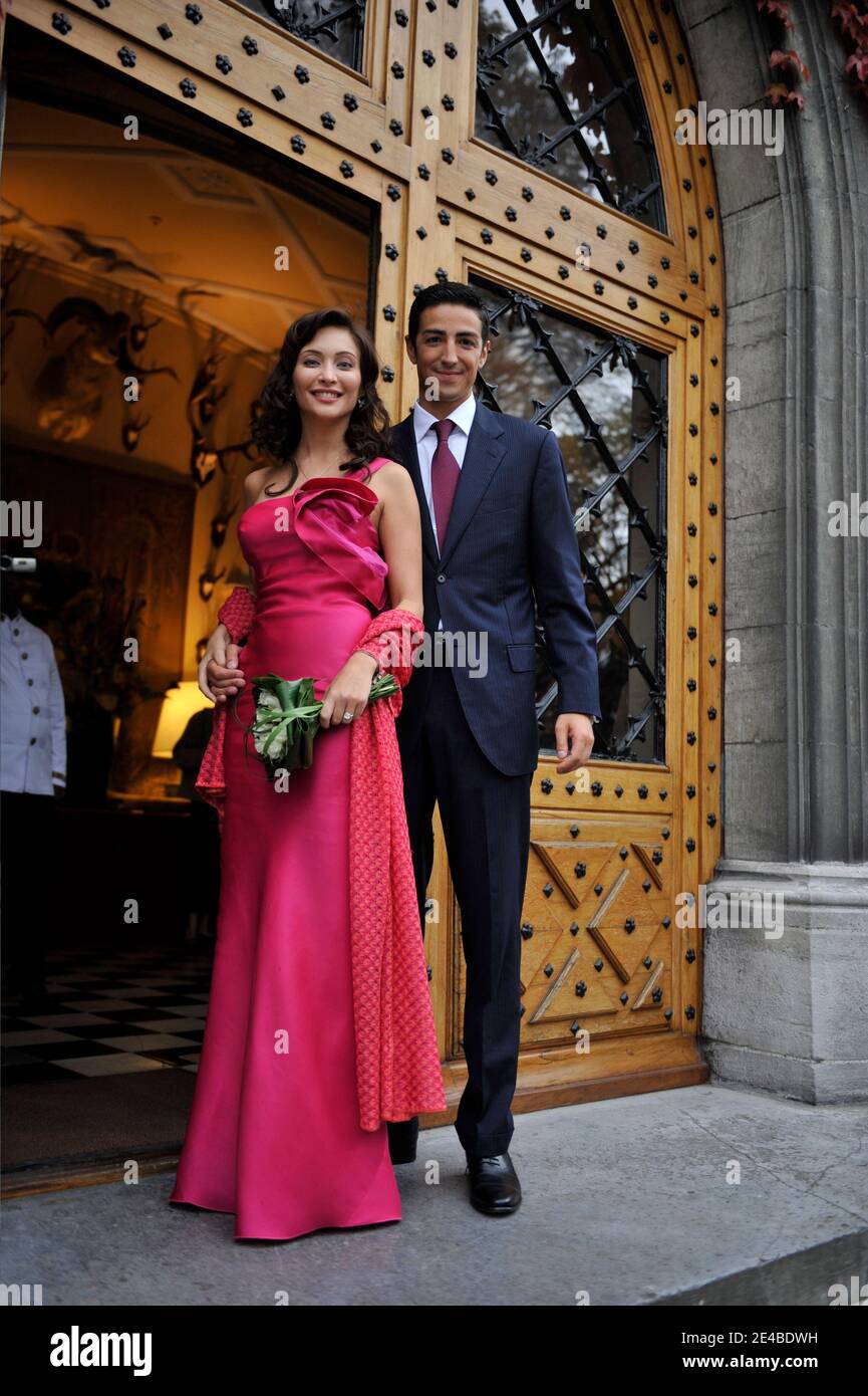 princess isabella orsini wedding dress Zimbio