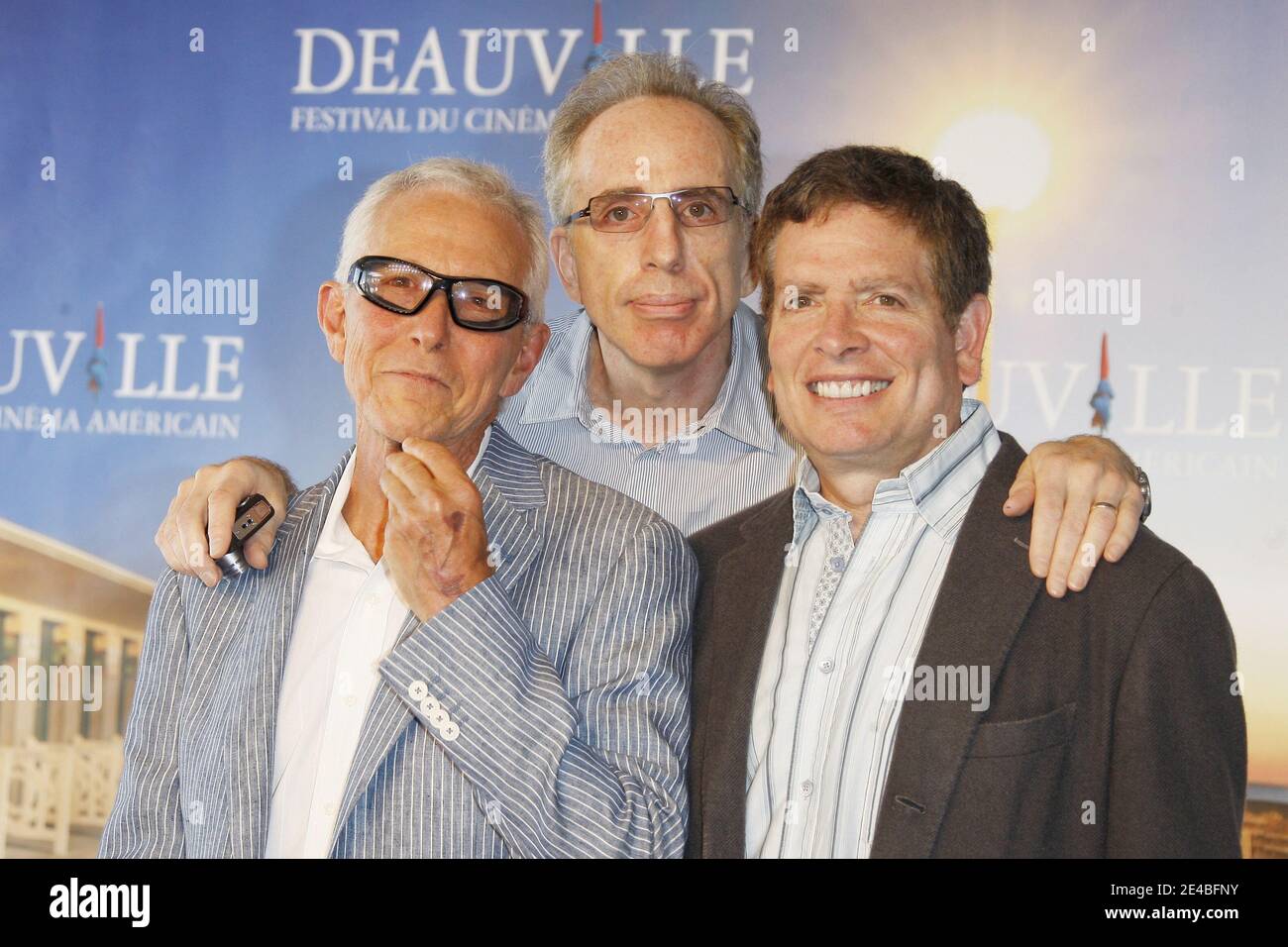 Jerry zucker hi-res stock photography and images - Alamy