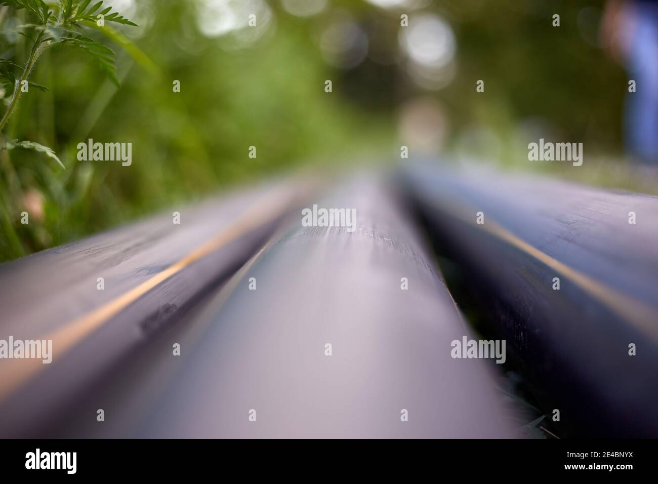Optical fiber cable road hi-res stock photography and images - Alamy