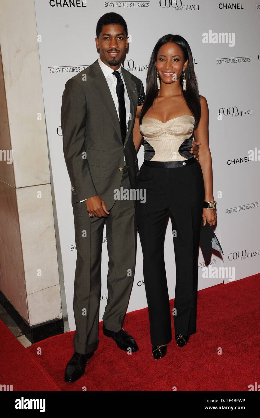 Who is Fonzworth Bentley's Wife? Unveiling the Mystery