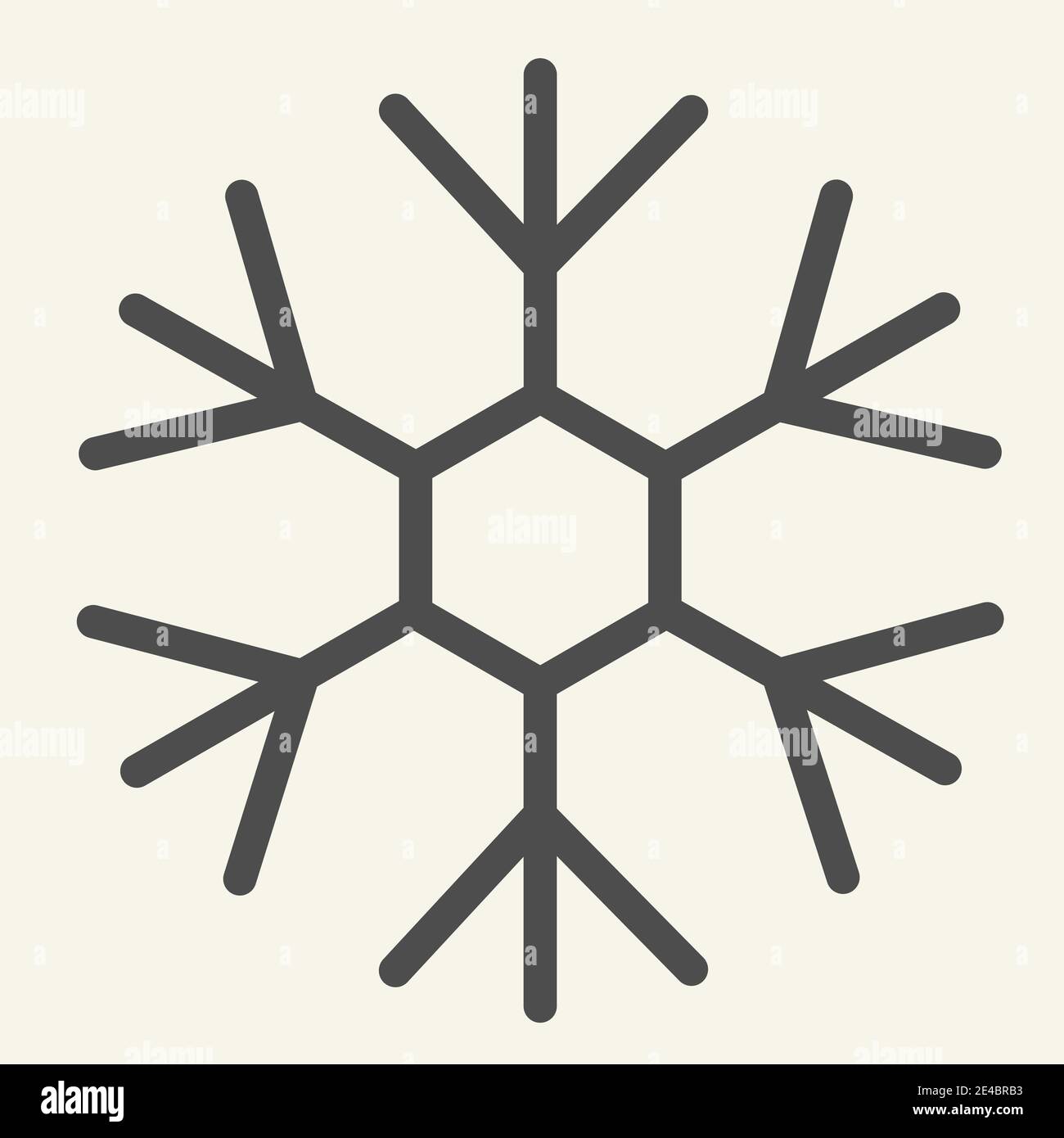Ice Icon