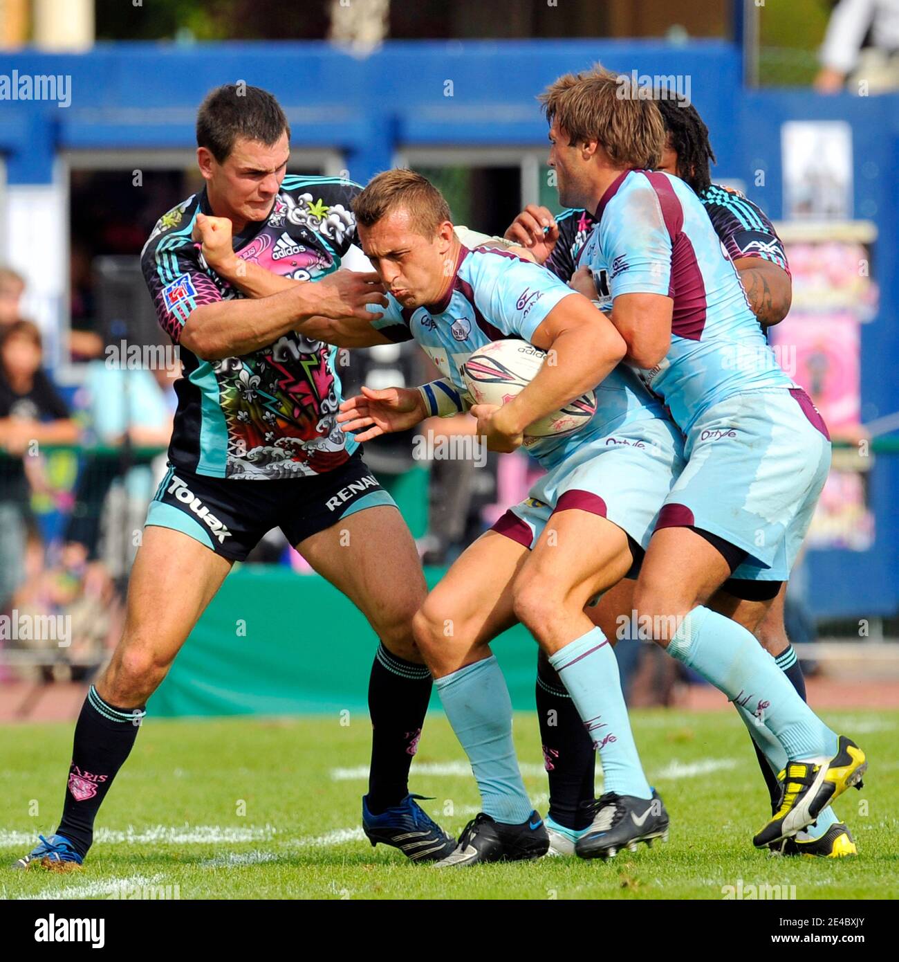 Guillaume bousses hires stock photography and images Alamy