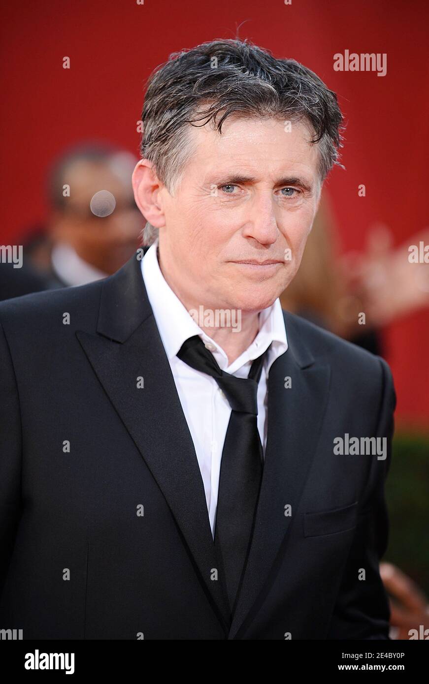 gabriel-byrne-arriving-at-the-61st-annual-primetime-emmy-awards-held