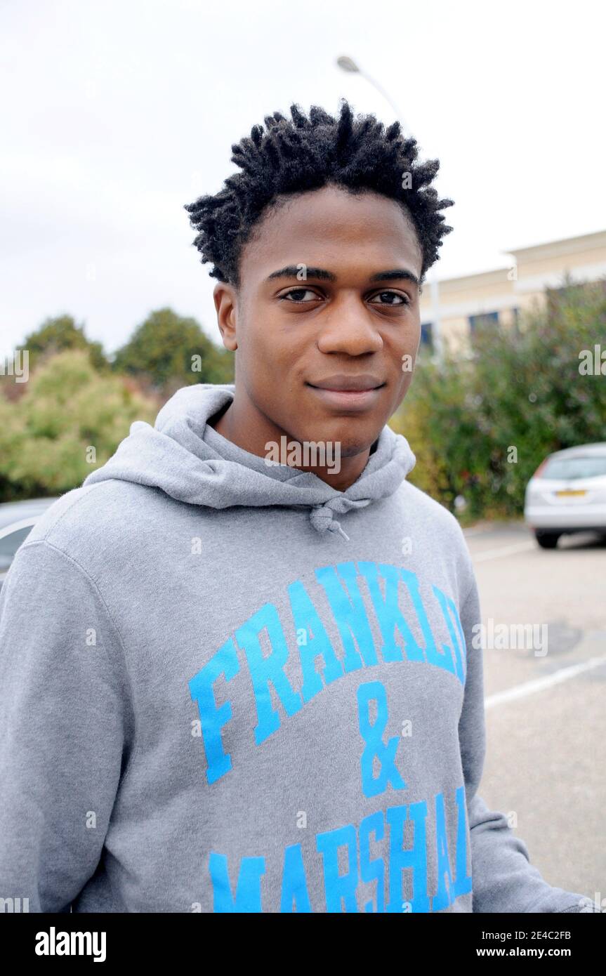 Makonda Tripy High Resolution Stock Photography and Images Alamy