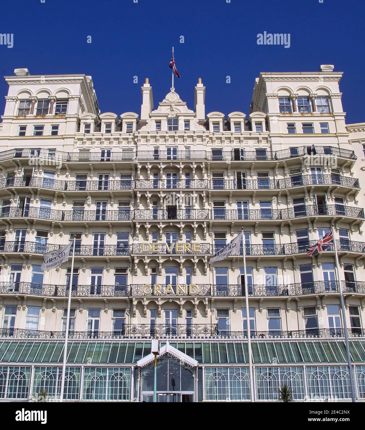 Brighton Hotel Bombing High Resolution Stock Photography And Images Alamy