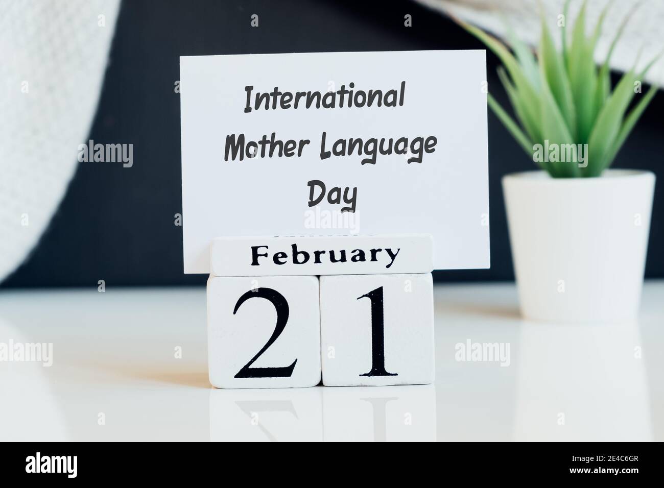 International Mother Language Day High Resolution Stock Photography And Images Alamy