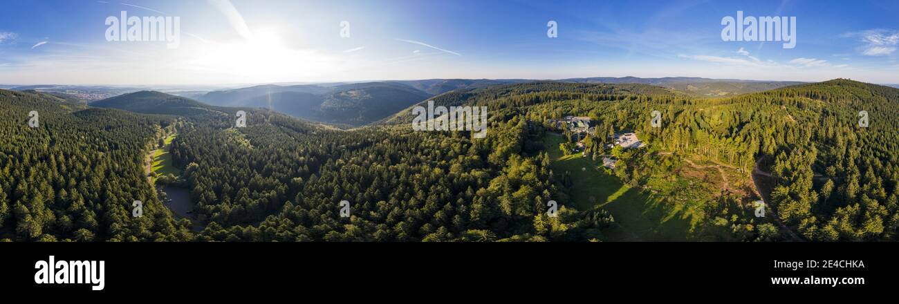 360 panorama hi-res stock photography and images - Alamy