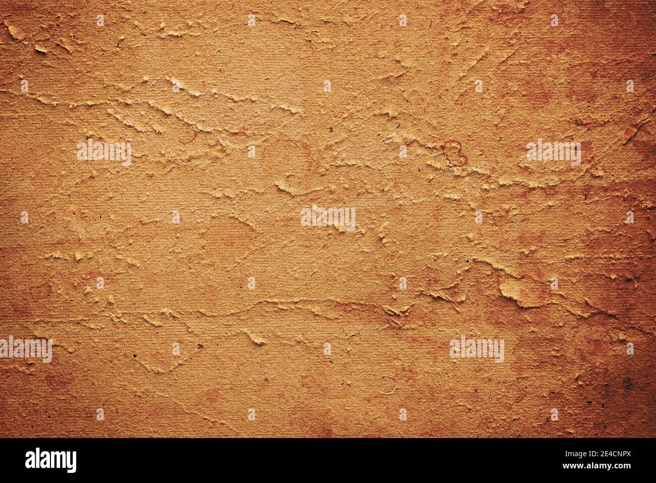 Textures of peeling paper hi-res stock photography and images - Alamy