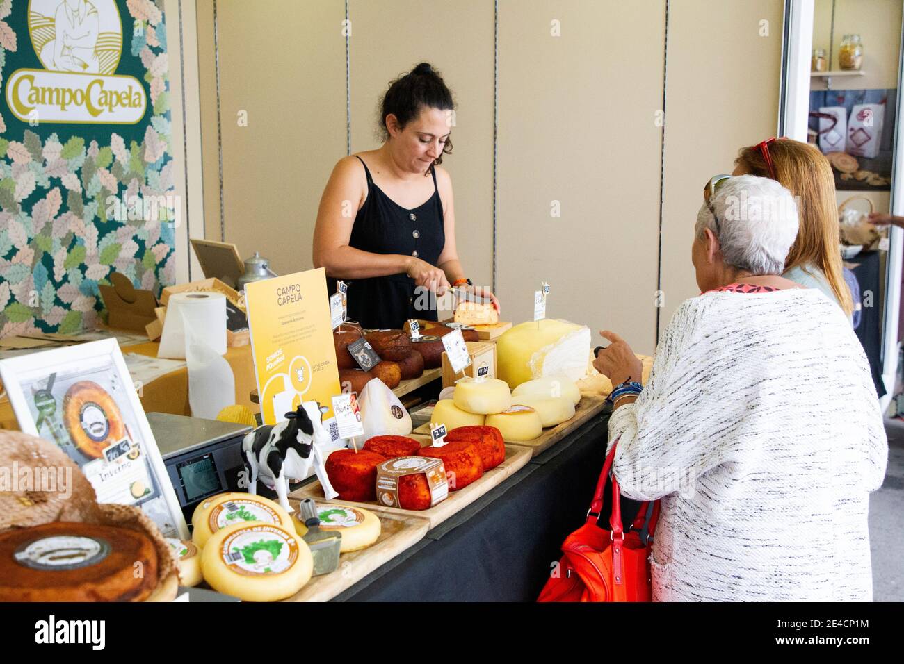 Samples grocery store hires stock photography and images Alamy