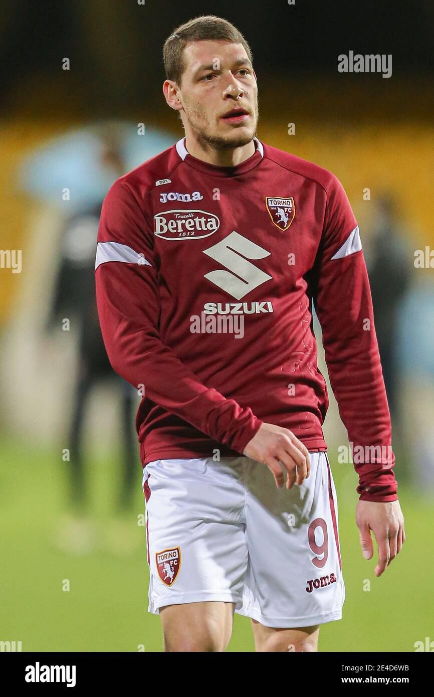 Andrea belotti