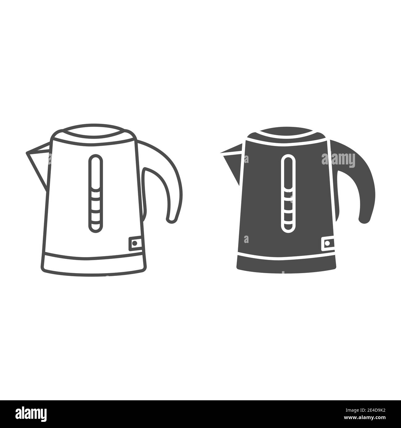 https://c8.alamy.com/comp/2E4D9K2/electric-kettle-for-boiling-water-line-and-solid-icon-household-appliances-concept-water-heater-sign-on-white-background-modern-electric-teapot-2E4D9K2.jpg