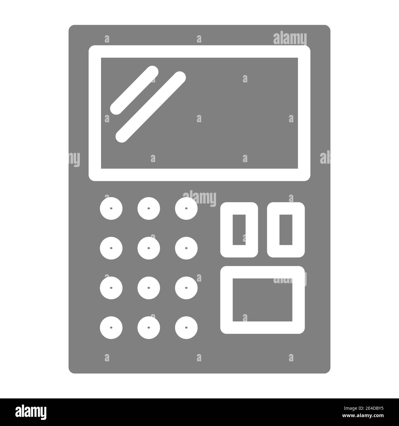 Digital accounting Black and White Stock Photos & Images - Alamy
