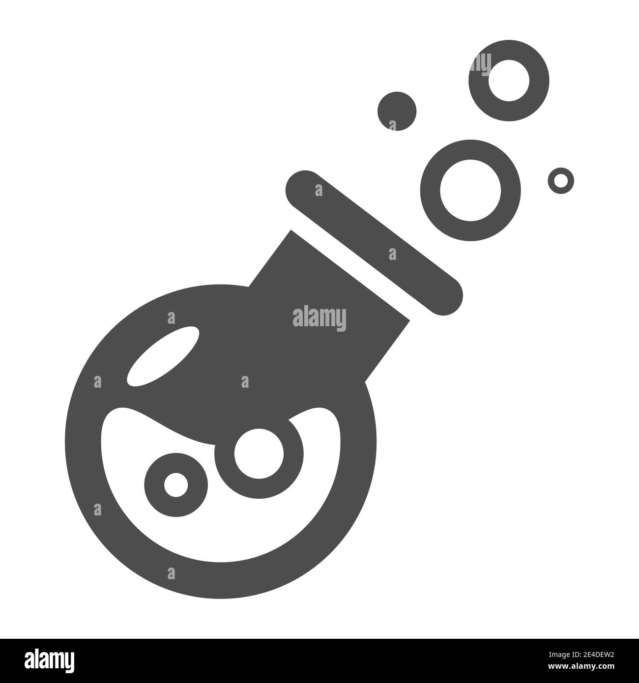 Potion bottle Black and White Stock Photos & Images - Alamy