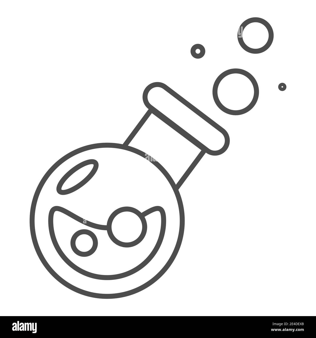 Potion bottle Black and White Stock Photos & Images - Alamy