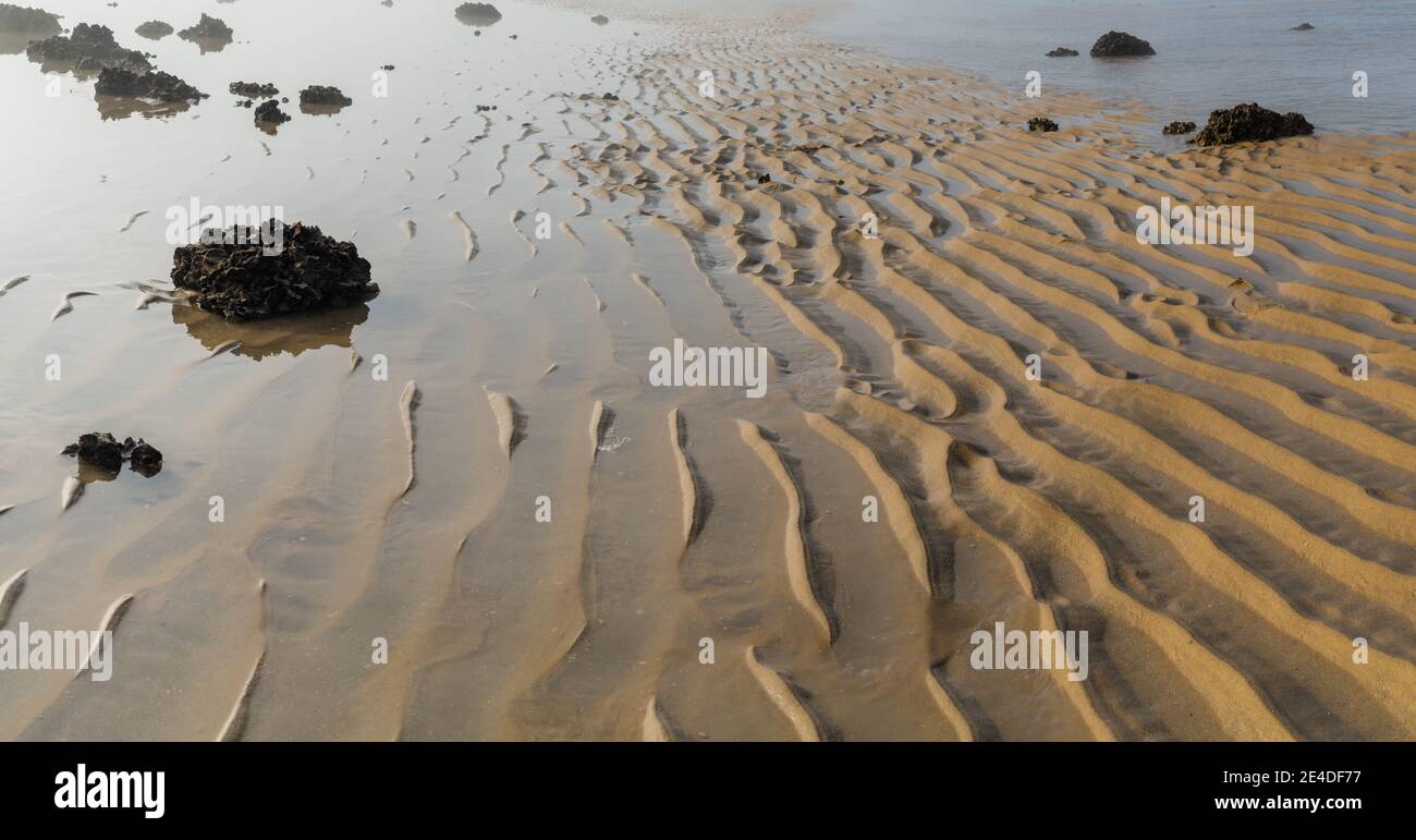 Atlantic Ocean Floor High Resolution Stock Photography and Images Alamy