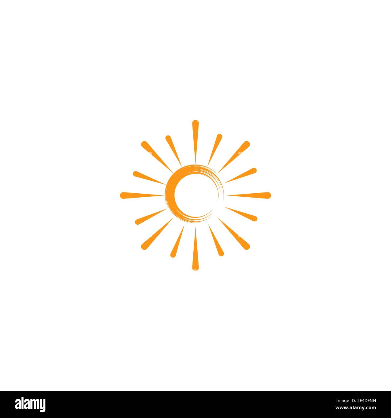 Horizon vector vectors hi-res stock photography and images - Alamy