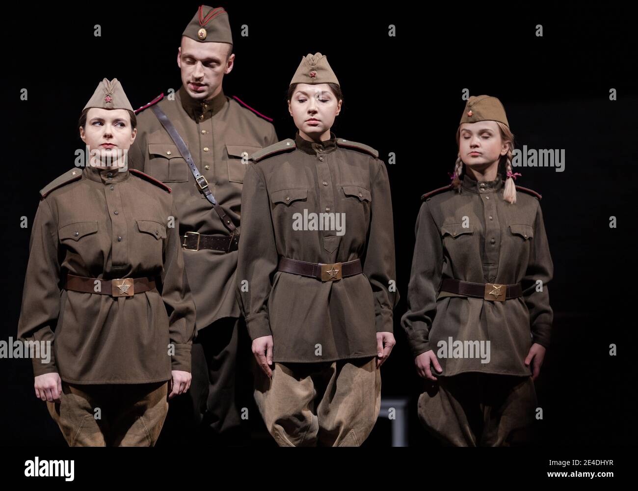 Military Theater