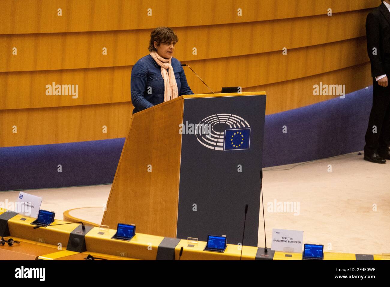 Silvia modig hi-res stock photography and images - Alamy