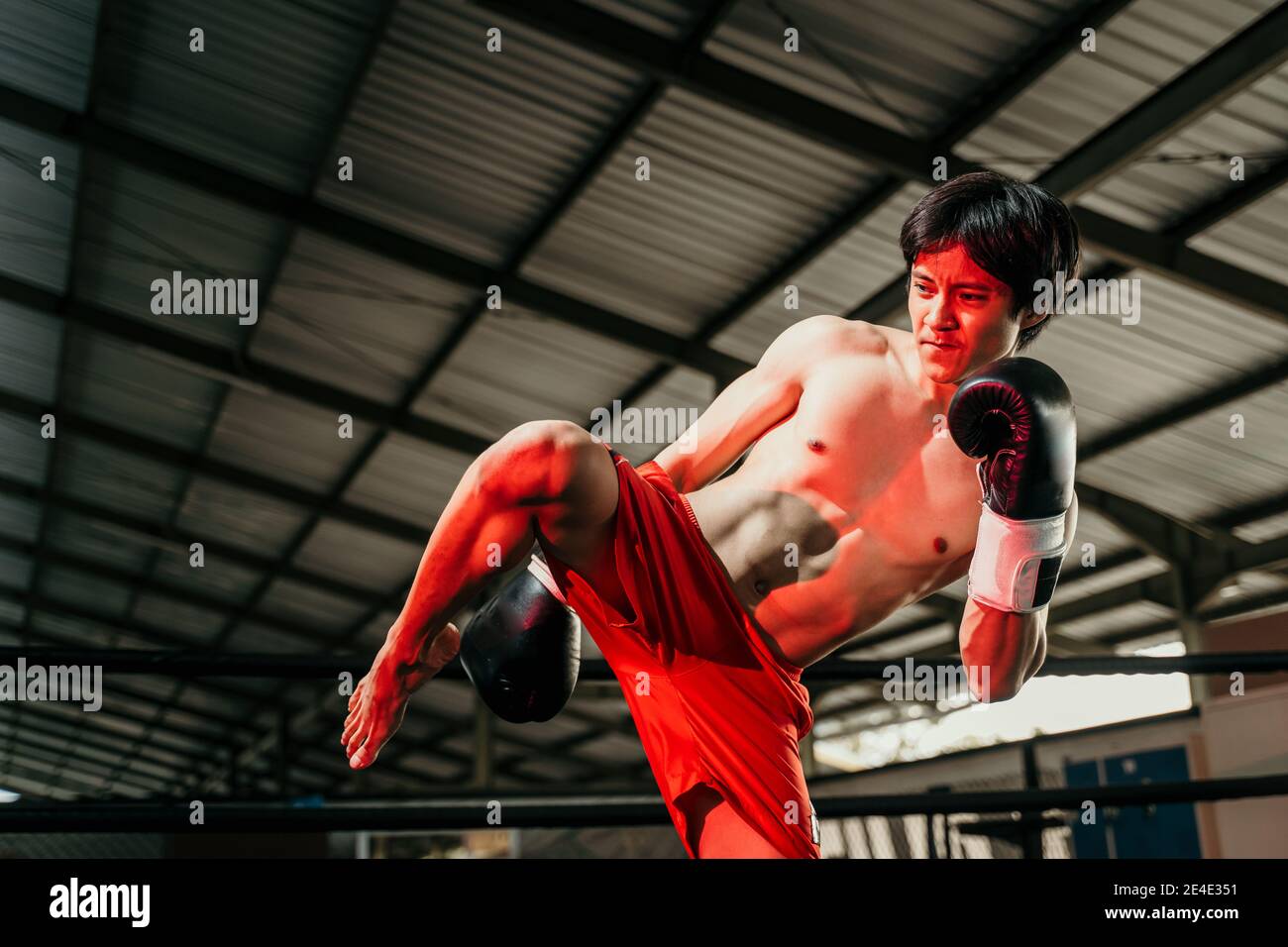 Kick To The Knee High Resolution Stock Photography And Images Alamy Kick To The Knee High Resolution Stock Photography And Images Alamy