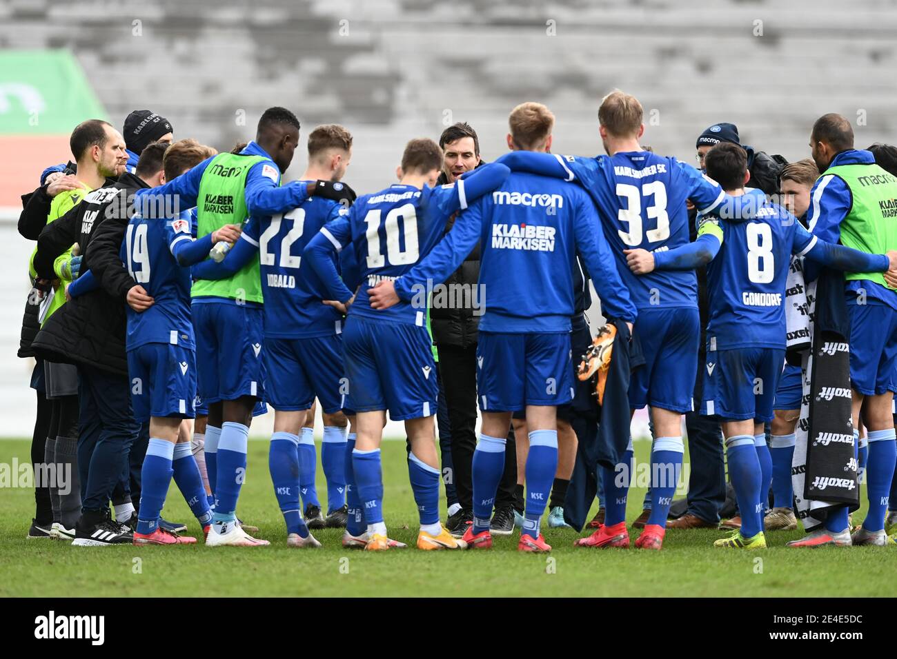 Karlsruhe fc outlet