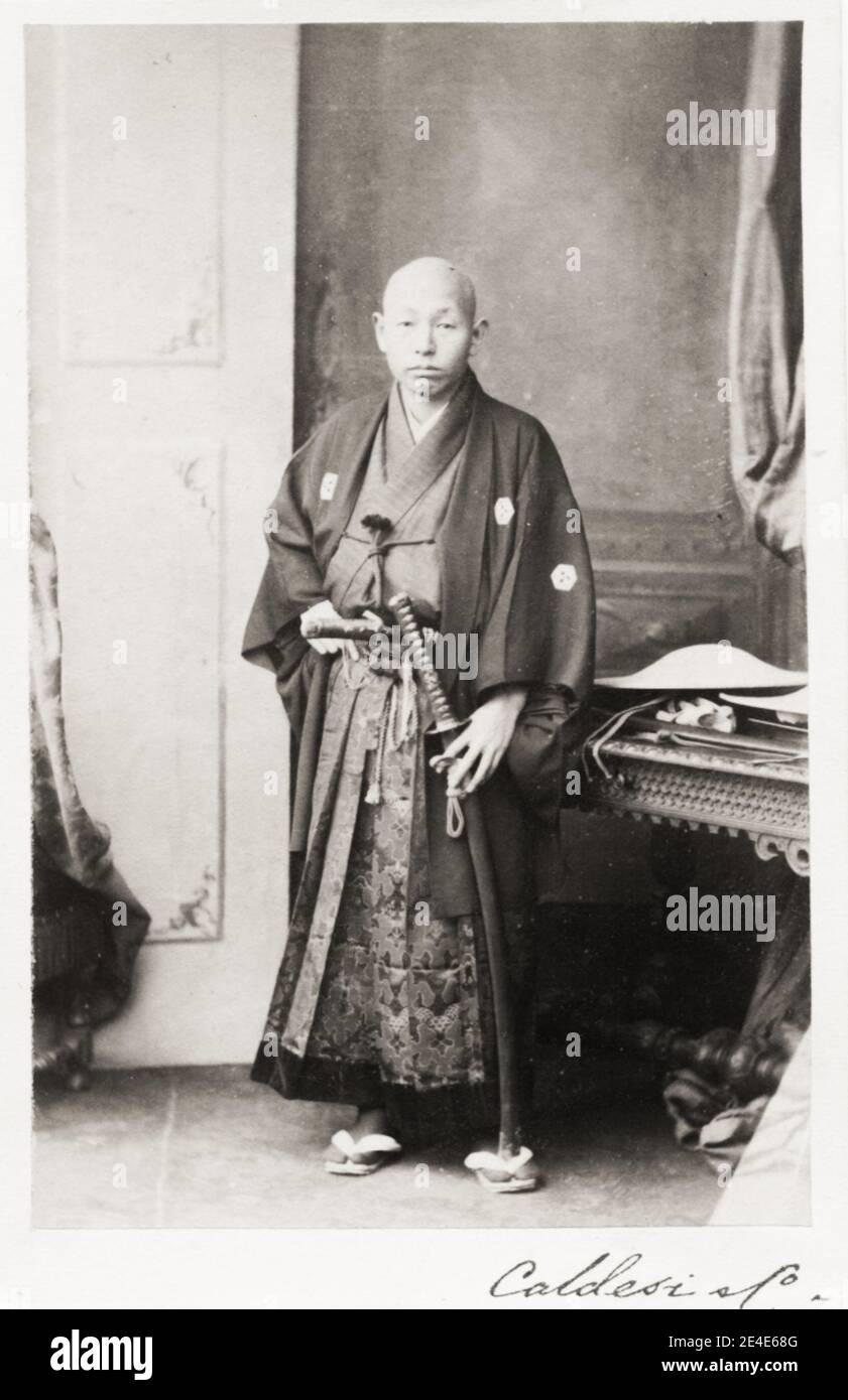 Early 19th century photograph hi-res stock photography and images - Alamy