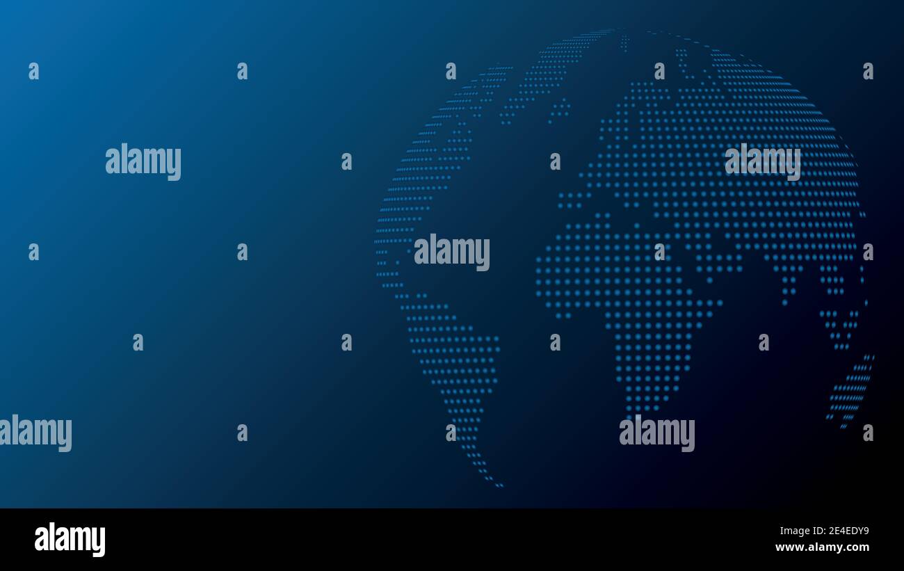Earth globe, background, world map globe Stock Vector Image & Art - Alamy