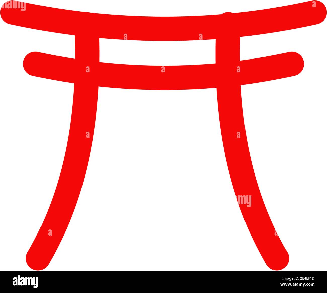 Dojo logo icon design inspiration vector template Stock Vector Image