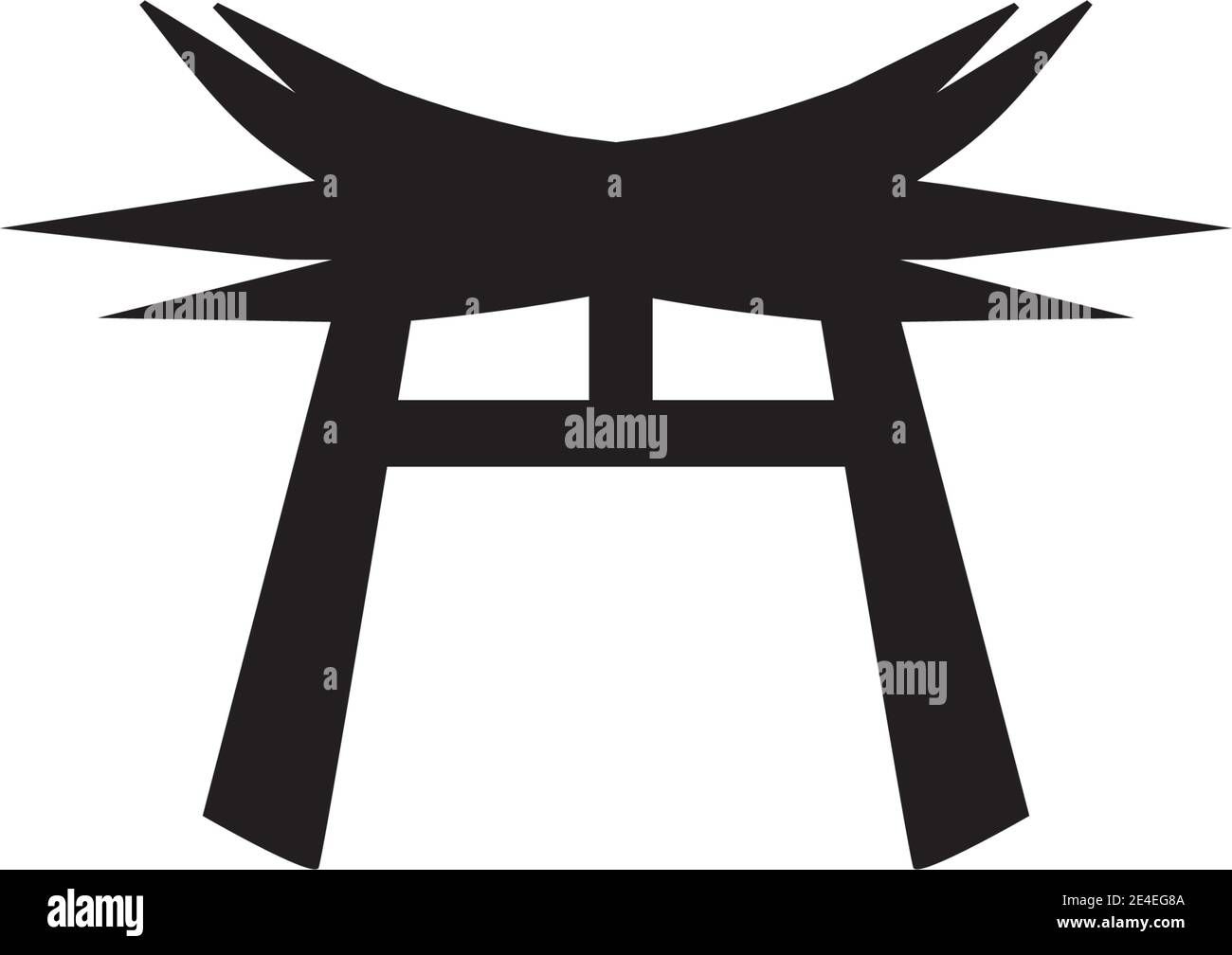 Dojo logo icon design inspiration vector template Stock Vector Image ...