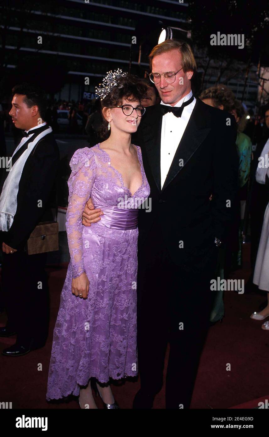 William Hurt Y Marlee Matlin