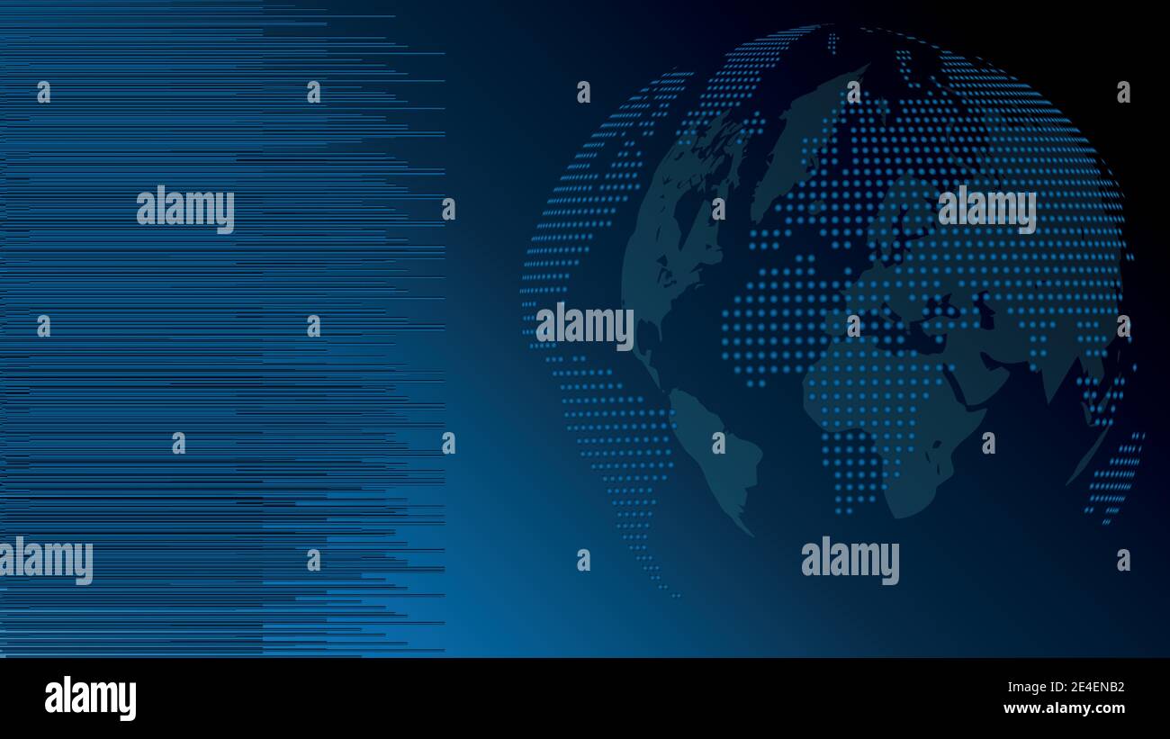 Earth globe, background, world map globe Stock Vector Image & Art - Alamy
