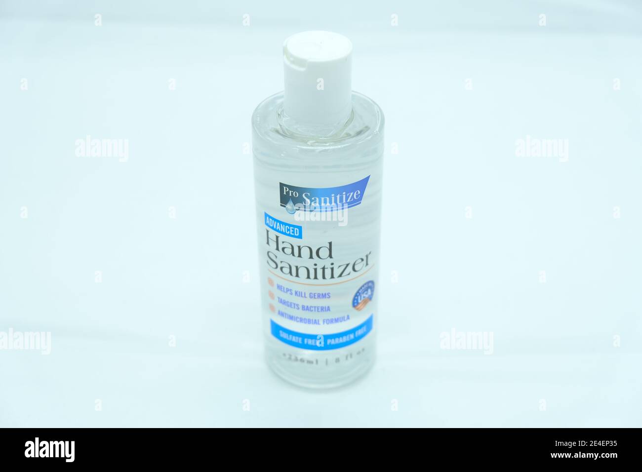 Pro sanitize hand sale sanitizer
