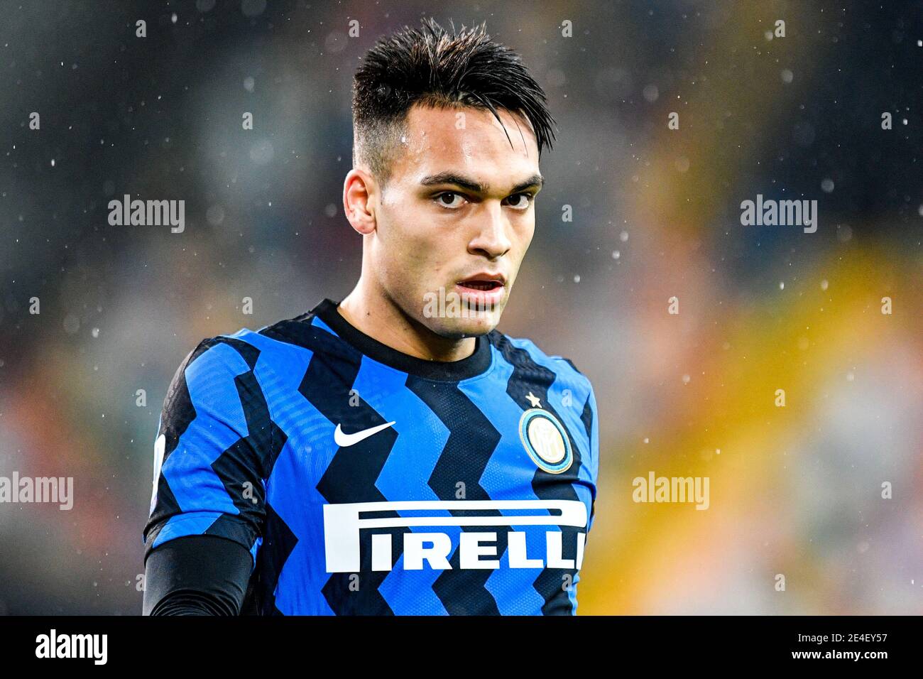 Inter Udinese High Resolution Stock Photography And Images Alamy